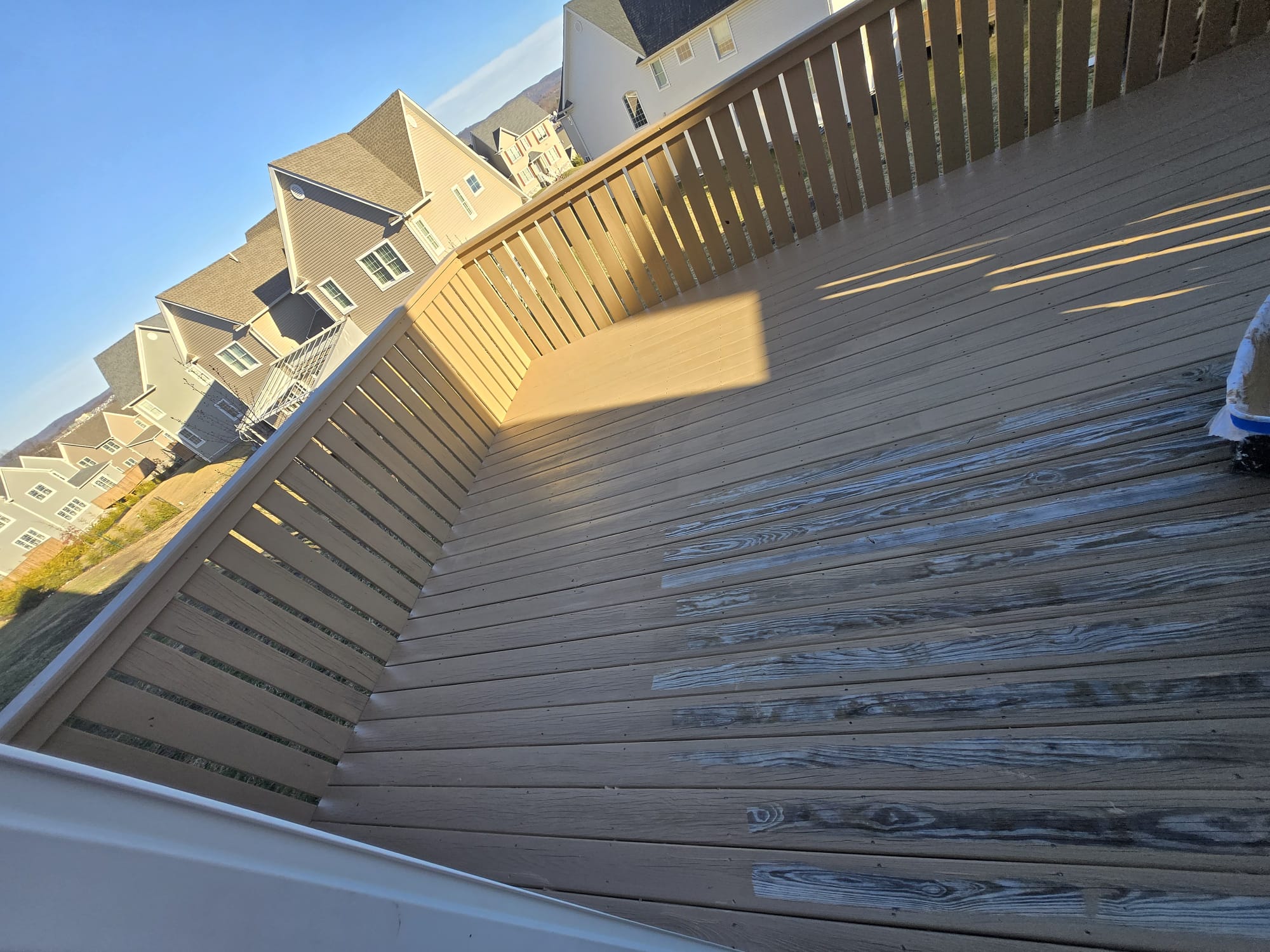 Proyecto de remodelación 97